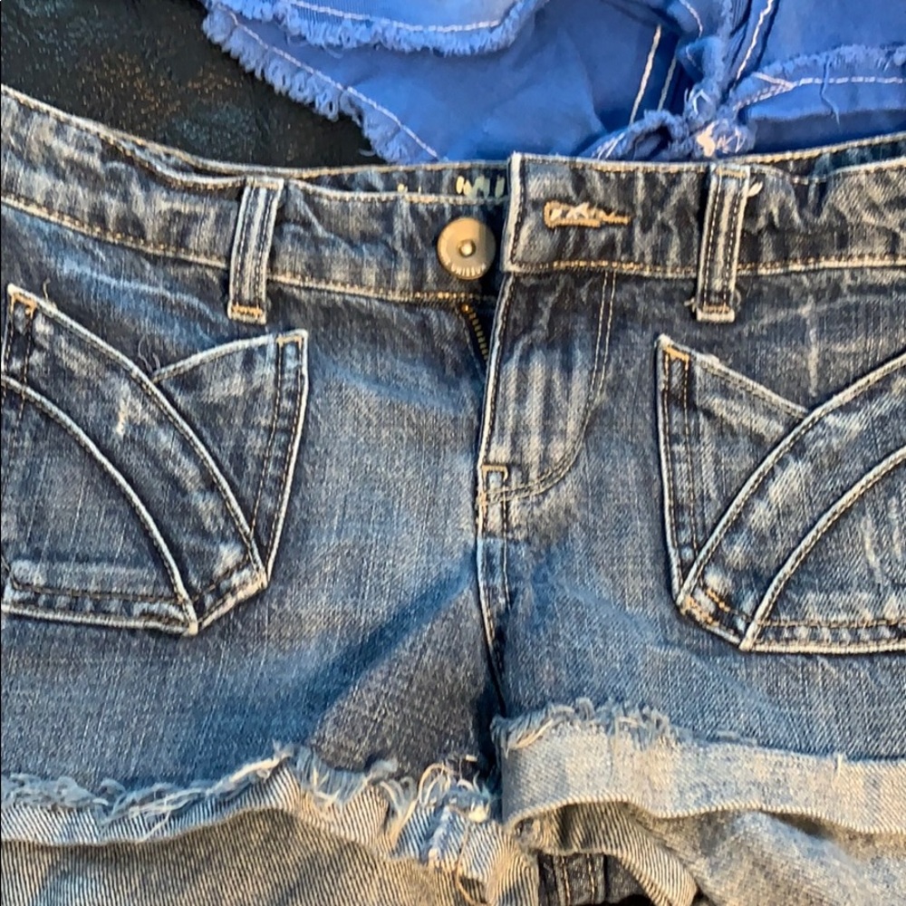 Shorts bundle - Picture 2 of 7